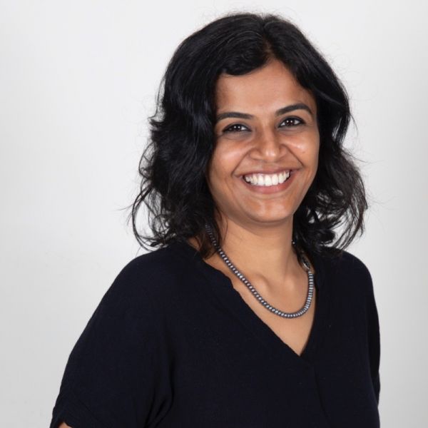 Dr. Vidya Ramkumar
